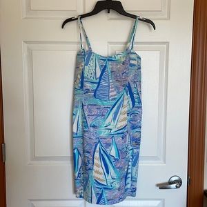 Lilly Pulitzer dress size 8